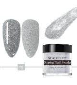 Nicole Diary, dipping color pudr,15