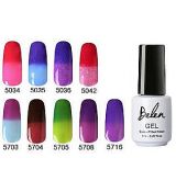 Belen termo gel laky, 7 ml - 5034-5716