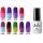 Belen termo gel laky, 7 ml - 5034-5716