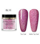 MEET ACROSS, dipping color pudr-10ml,BL10