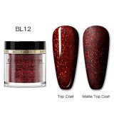 MEET ACROSS, dipping color pudr-10ml,BL12