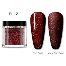 MEET ACROSS, dipping color pudr-10ml,BL12