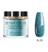 MEET ACROSS, dipping color pudr-10ml,BL28