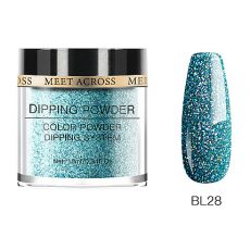 MEET ACROSS, dipping color pudr-10ml,BL28