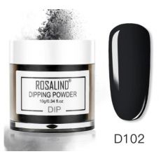 Rosalind, dipping color pudr-10g,D102