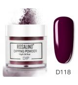 Rosalind, dipping color pudr-10g,D118