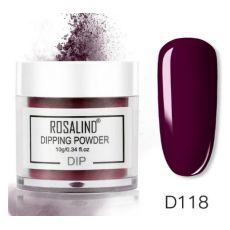 Rosalind, dipping color pudr-10g,D118
