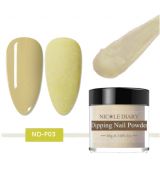 Nicole Diary, dipping color pudr,ND-P03
