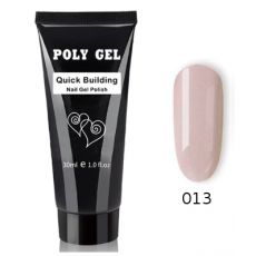 Nailtec poly gel,30 ml-013