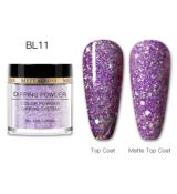 MEET ACROSS, dipping color pudr-10ml,BL11