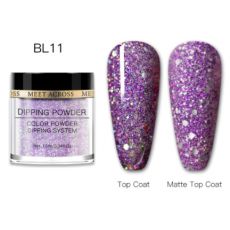 MEET ACROSS, dipping color pudr-10ml,BL11