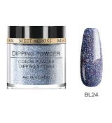MEET ACROSS, dipping color pudr-10ml,BL24