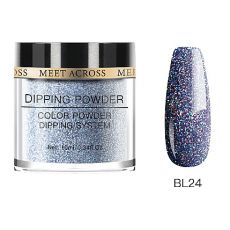 MEET ACROSS, dipping color pudr-10ml,BL24
