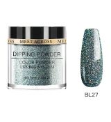 MEET ACROSS, dipping color pudr-10ml,BL27