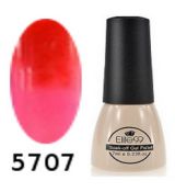 Elite99,termo gel/lak,7ml-5707