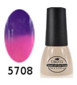 Elite99,termo gel/lak,7ml-5708