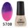 Elite99,termo gel/lak,7ml-5708
