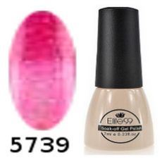 Elite99,termo gel/lak,7ml-5739