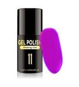 Nailtec amazing line, gel lak, 5 ml -11