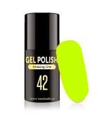 Nailtec amazing line, gel lak, 5 ml -42
