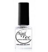 Nailtec UV Top Coat 11ml - Vrchní lak, Clear-DOPRODEJ