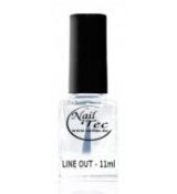 Nailtec Line out,retušovací roztok,11 ml