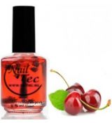 Nailtec výživný olejíček,15 ml s vůní třešní(višní)