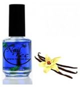 Nailtec výživný olejíček,15 ml s vůní vanilky