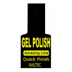 Nailtec Amazing Line,QUICK FINISH,10ml