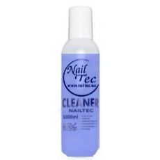 Nailtec,cleaner-1000 ml třešeň