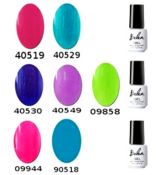 Mini color shellacy, Belen,7 ml-40519-90518