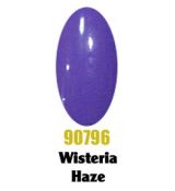 CND barevný shellack,č.90796-Wisteria Haze