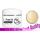 Nailtec PROFI BASE UV gel,Standard Line,50 ml-žlutý,DOPRODEJ