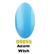 CND barevný shellack,č.09855-Azure Wish