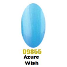 CND barevný shellack,č.09855-Azure Wish