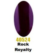 CND barevný shellack,č.40524-Rock Royalty