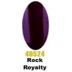 CND barevný shellack,č.40524-Rock Royalty