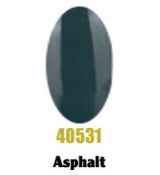 CND barevný shellack,č.40531-Asphalt