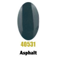 CND barevný shellack,č.40531-Asphalt