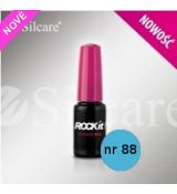 Silcare color gellaky,8 g, Rock it-č.088