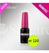 Silcare color gellaky,8 g, Rock it-č.120