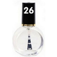 lak na razítkování,10 ml,Pin pai,č.26-čirý