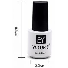 Mini gellaky,basecoat YOURE,6 ml