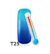 Thermo Line,uv gel,5ml-T25