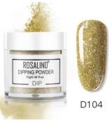 Rosalind, dipping color pudr-10g,D104