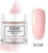 Rosalind, dipping color pudr-10g,D109
