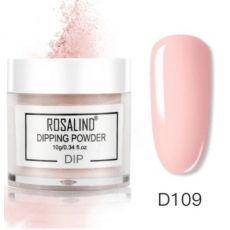Rosalind, dipping color pudr-10g,D109