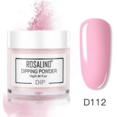 Rosalind, dipping color pudr-10g,D112