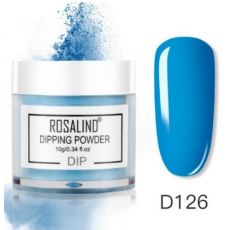 Rosalind, dipping color pudr-10g,D126