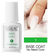 Rosalind, dipping BASE COAT- 10 ml